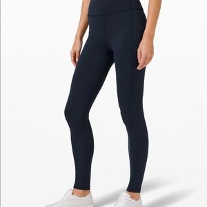 Invigorate High-Rise Tight 28”